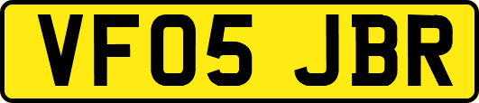 VF05JBR