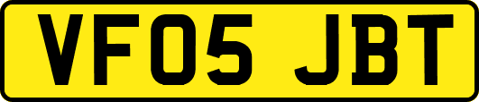 VF05JBT