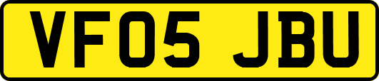 VF05JBU