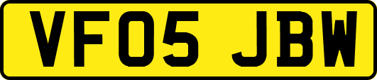 VF05JBW