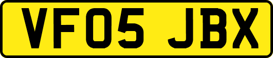VF05JBX