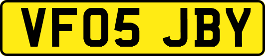 VF05JBY
