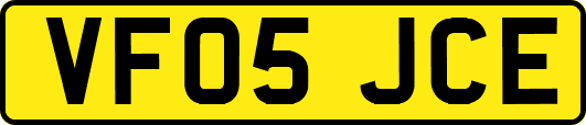 VF05JCE