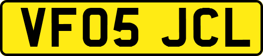 VF05JCL