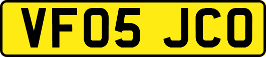 VF05JCO