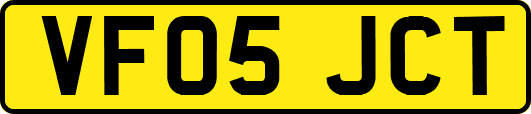 VF05JCT