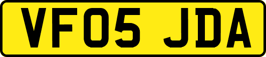 VF05JDA
