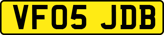 VF05JDB