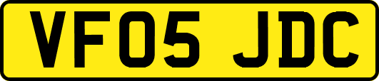 VF05JDC