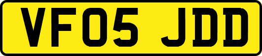 VF05JDD