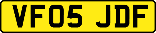 VF05JDF