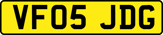 VF05JDG