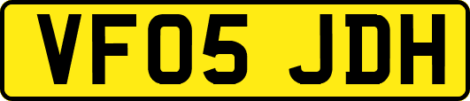 VF05JDH