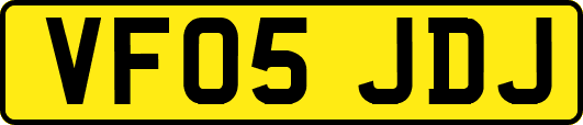 VF05JDJ