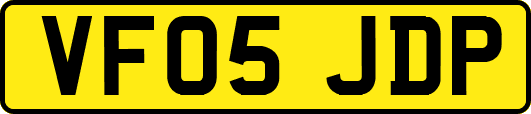 VF05JDP