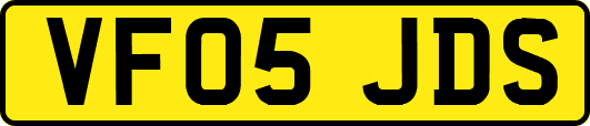 VF05JDS