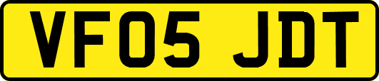 VF05JDT