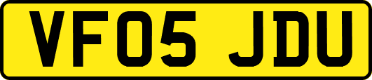 VF05JDU