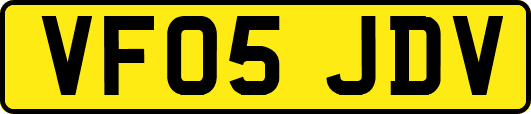 VF05JDV