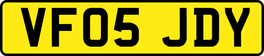 VF05JDY
