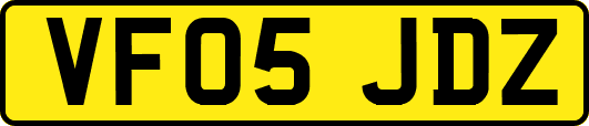 VF05JDZ
