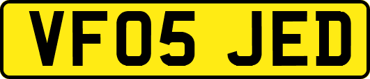 VF05JED