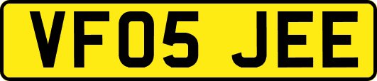 VF05JEE