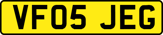 VF05JEG