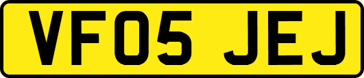VF05JEJ