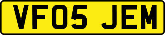 VF05JEM