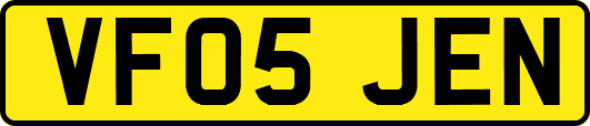VF05JEN