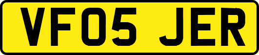 VF05JER