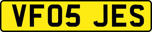 VF05JES