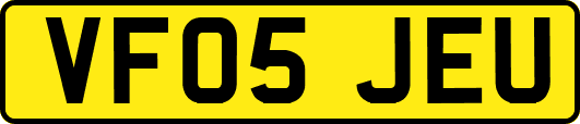 VF05JEU