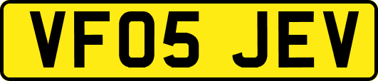 VF05JEV