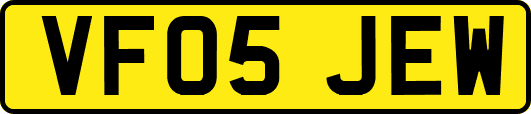 VF05JEW