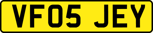 VF05JEY