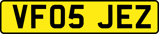VF05JEZ