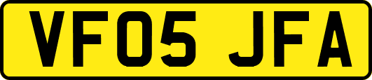 VF05JFA