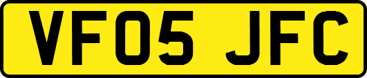 VF05JFC