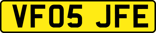 VF05JFE