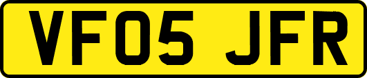 VF05JFR