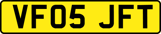 VF05JFT