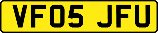 VF05JFU
