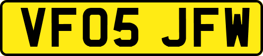 VF05JFW