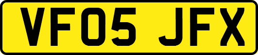 VF05JFX