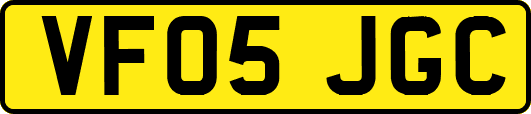 VF05JGC