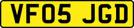 VF05JGD