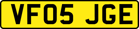 VF05JGE