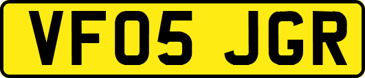 VF05JGR